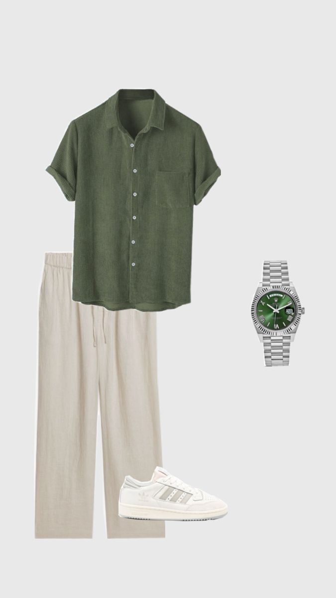 Classic Look